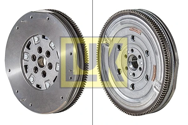 Flywheel